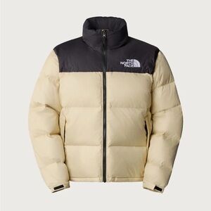 The North Face 1996 Retro Nuptse 700-Down Insulated Puffer Jacket - READ SIZING